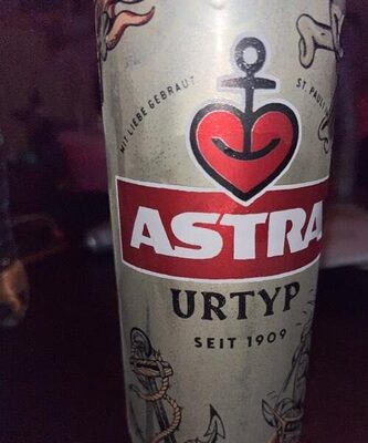 Astra Urtyp