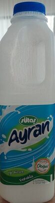 Ayran