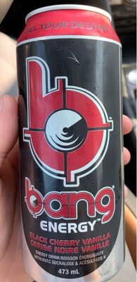 Bang Energy