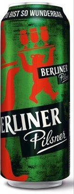 Berliner Pilsner