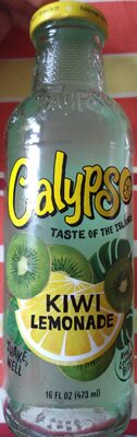 Calypso Lemonade