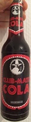 Club-Mate Cola