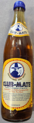 Club-Mate