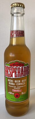 Desperados Original