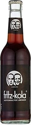fritz-kola