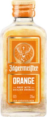 Jägermeister Mini