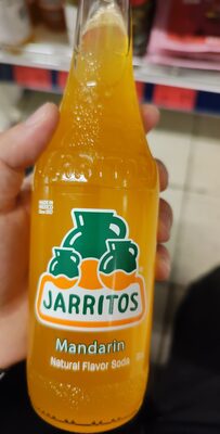Jarritos