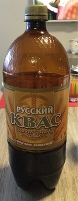 Kwass (Kvass)