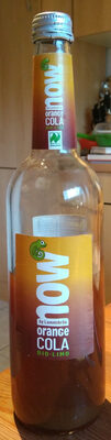 Now Cola
