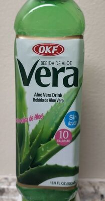 OKF Aloe Vera King