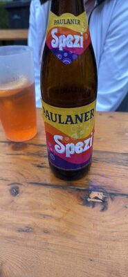 Paulaner Spezi Original