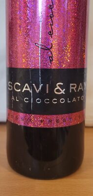 Scavi & Ray Hugo