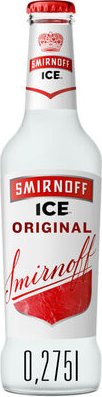 Smirnoff Ice