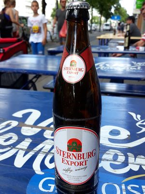 Sternburg Export (Sterni)