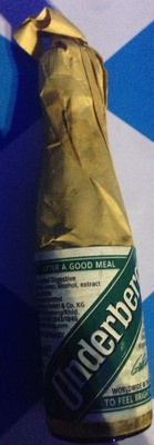 Underberg